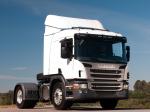 Scania P310 4x2 2011 года